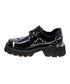 Square Toe Shoes